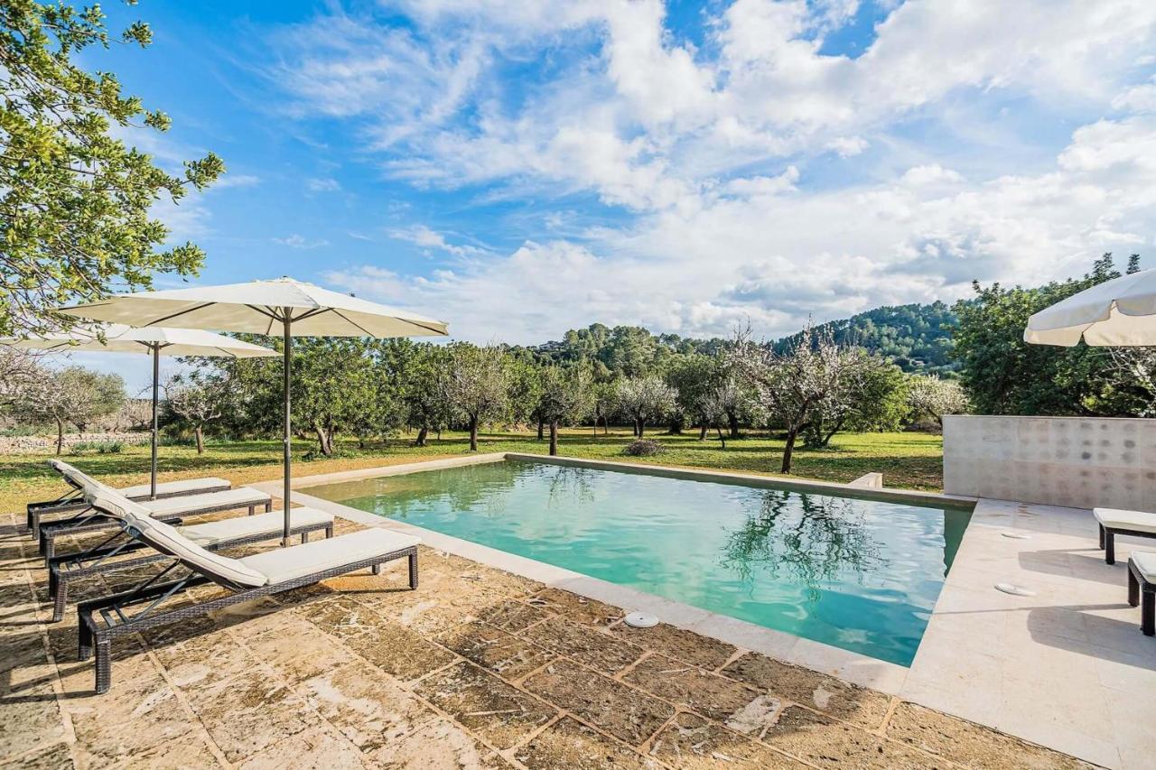 Villa Empaltada By Sealand Selva (Mallorca)